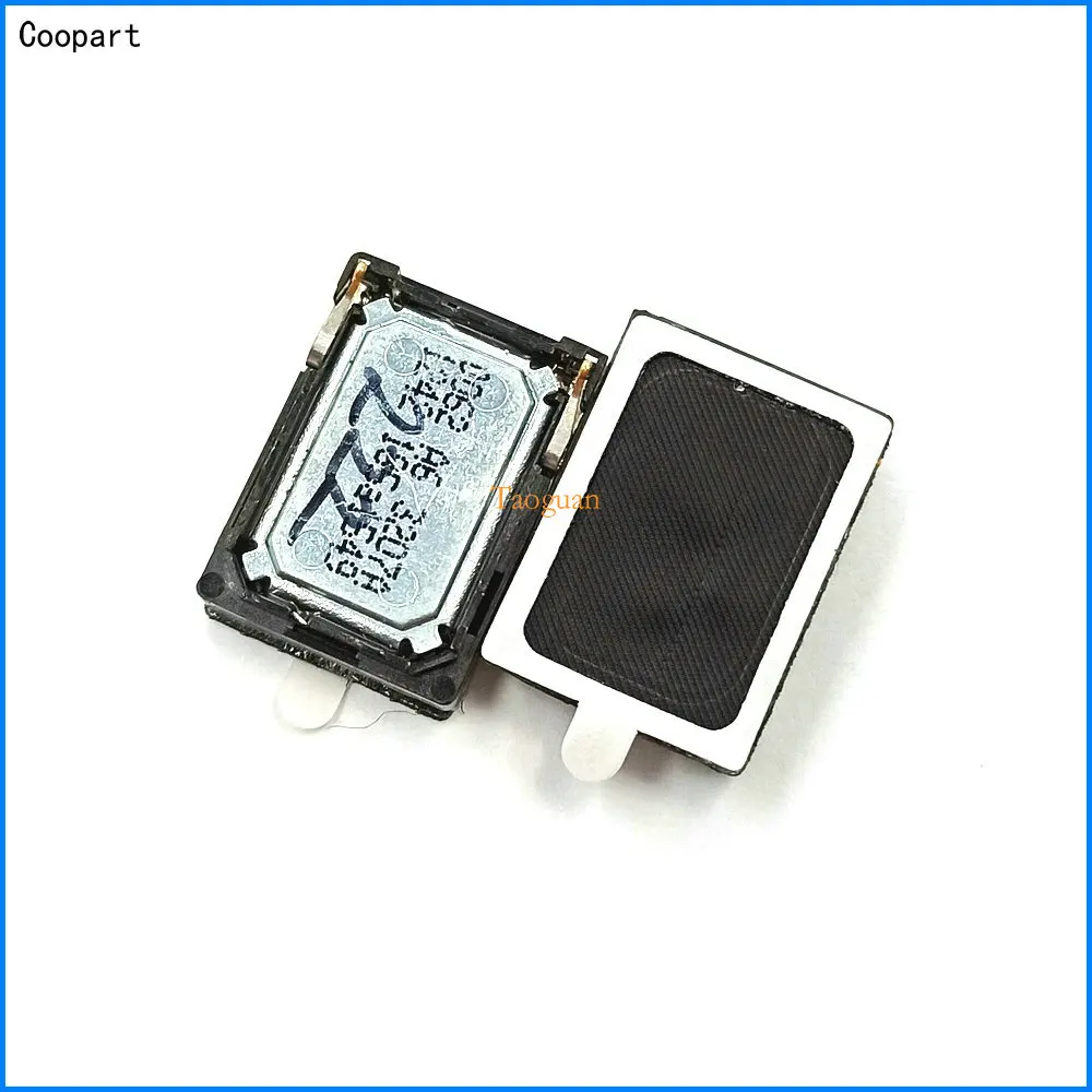 2 Pz/Lotto Cooart New Buzzer Altoparlante Musicale Suoneria Per Nokia Lumia 500 520 535 550 505 501 525 920 610 520T Alta Qualità