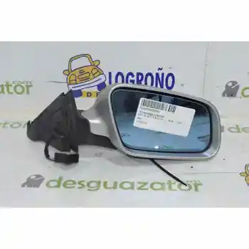 

RIGHT REARVIEW MIRROR AUDI A3 (8L)