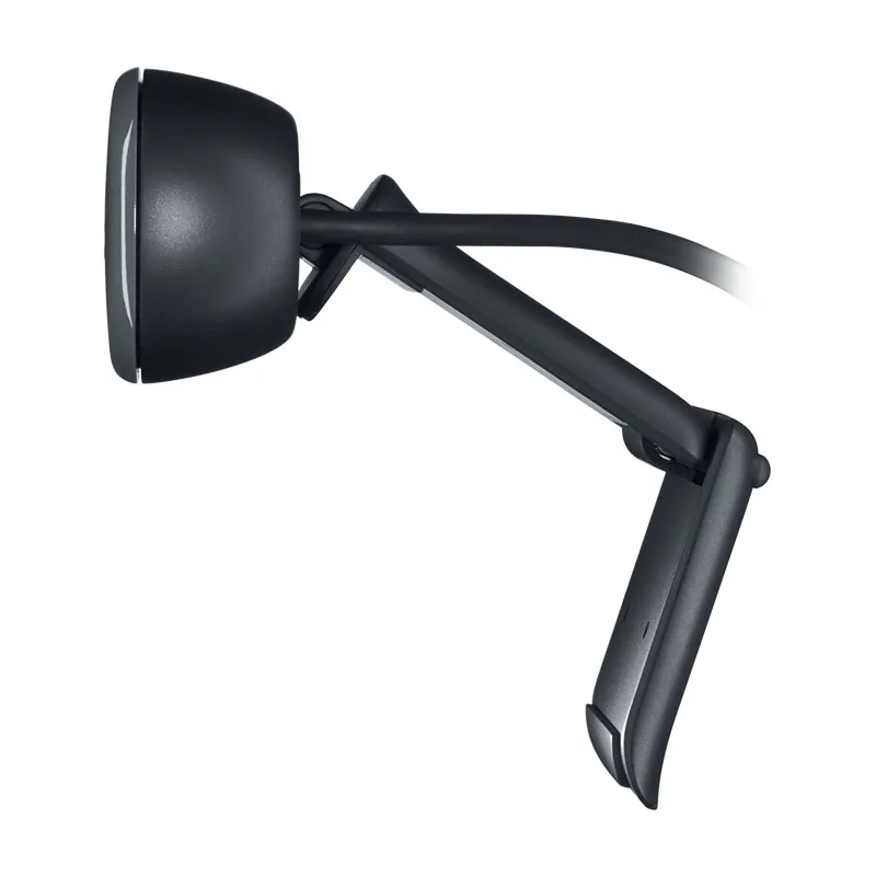 Оригинальная веб камера logitech C270 HD 720 P со встроенным микрофоном USB2.0 мини