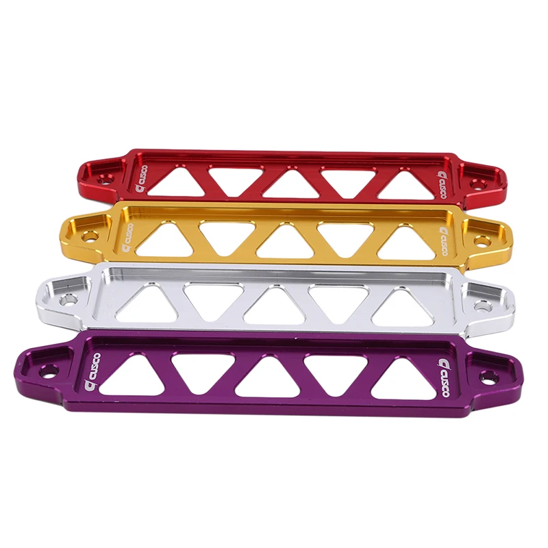 Best Frame Universal Frame UniversalBattery Holder Fixing Battery Holder Bracket Aluminum Battery Holder Bicycle Fixing Bracket