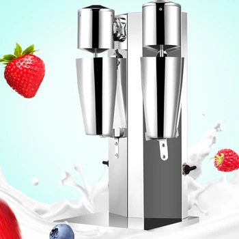

Multifunctional Food Mixer Coffee Mixing Blenders Milk Milkshake Maker Ice Cream Smoothies Shakes Cocktail Maker Kitchen Machine