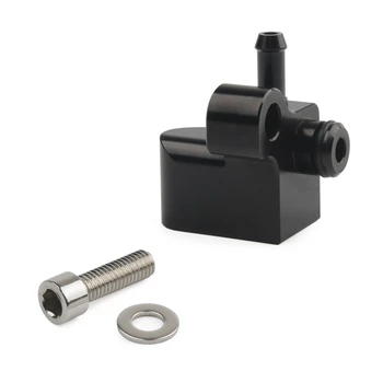 

Turbine Table Vacuum Adapter for Ford Fiesta ST, Maverick 1.6T Engines