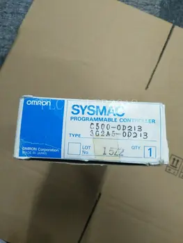 

New In Box Omron C500-OD213 C500OD213 Output Module