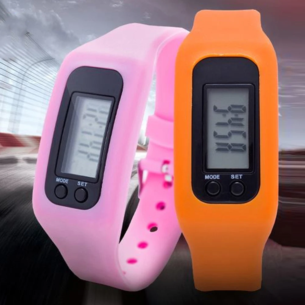 kids Watches Boy’s Girl‘s Universal Silicone LED Digital Electronic Watch Fashion Casual Sports Watch montre enfant reloj niño