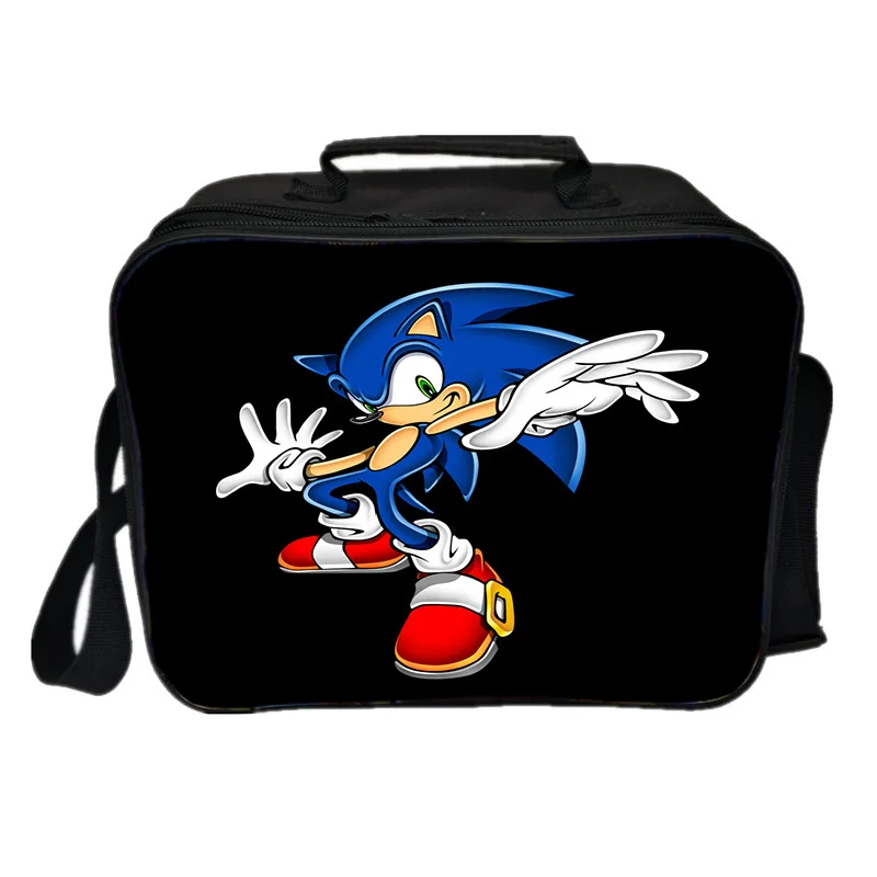 Bolsas p/ almoço