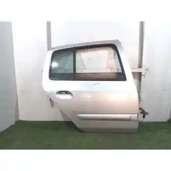 

7751472477 REAR RIGHT DOOR RENAULT CLIO II PHASE II (B/CB0)