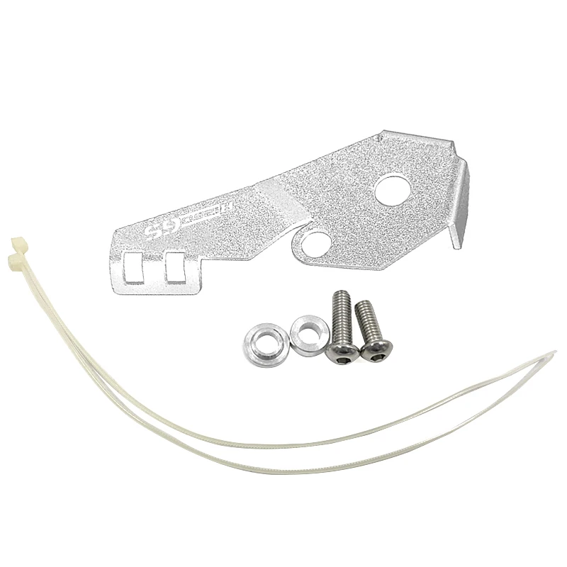 For BMW R1200GS LC Adventur 2014 2015 2016 2017 Motorcycle Sidestand Side Stand Guard Kickstand Switch Protection Cover R1200 GS (11)