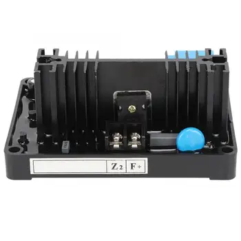 

Voltage Regulator AVR Industrial Accessory Medium Voltage Equipment Brush Generator Set GB-110 Voltage Controller