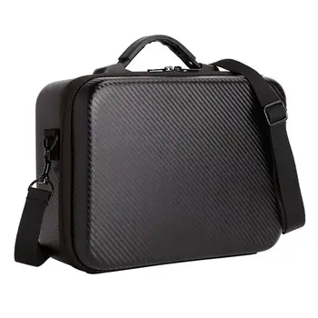 

Storage Bag for DJI Mavic 2 Pro Zoom Drone Carrying Case PU Shoulder Bag for Handbag Protective Bag Backpack Drone Box Parts