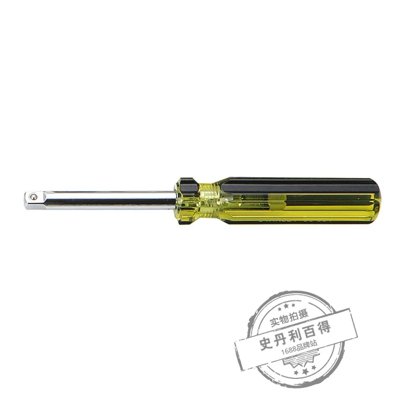 

STANLEY/STANLEY 6.3 Mm Series Screw Handle