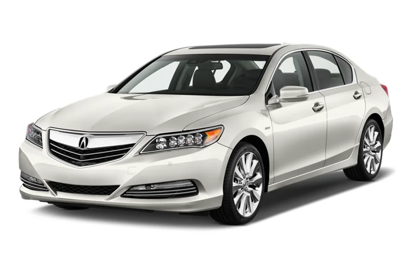 Набор подлинные OEM передние щетки стеклоочистителя для- Acura RLX Полная серия