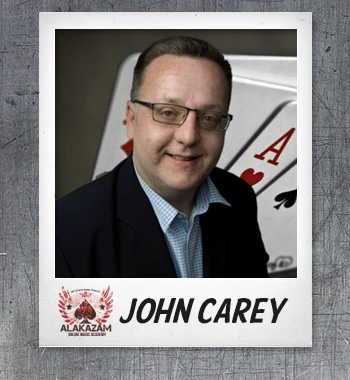 Zero To Hero от John Carey 1-6, Magic Tricks