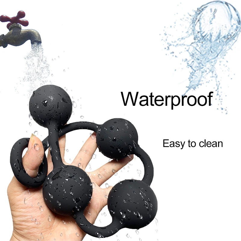 Big Butt Plug Aanl Plugs Sexspielzeug für Erwachsene Prostata-Massagegerät Analkugeln Anusperlen Erotischer Analdilatator buttp_voghion.com