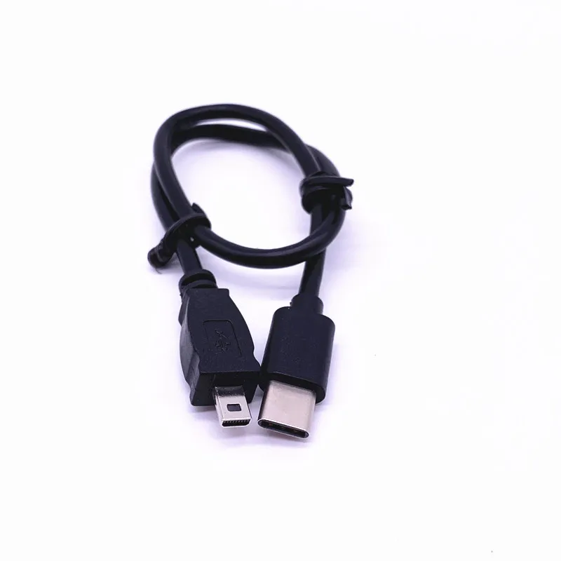 Фотообои/USB C(USB3.1) к 8 контактным фотоаппаратам и фотолампочкам для Panasonic