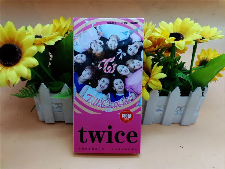 Kpop Twice альбом 121 фотографии аудио открытка