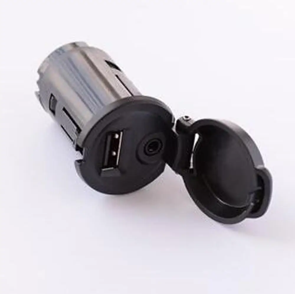 Автомобильный AUX USB адаптер для peugeot 1007 107 207 3008 508 5008 RCZ 966452