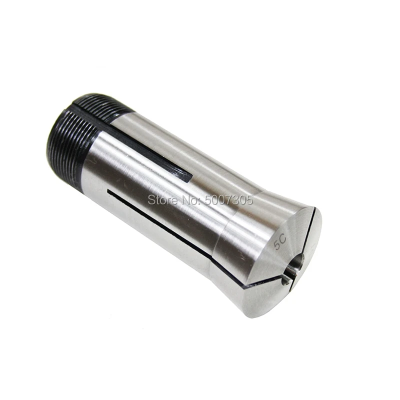 

1 Round type 5C collet spring collet ,range from 4mm~26mm for milling machine
