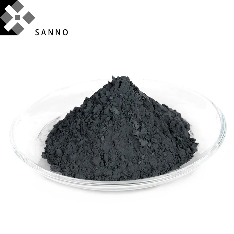 Free shipping! ultrafine tungsten carbide powder W  99.95% pure WC metal scientific research powder for hard alloy addtive (4)