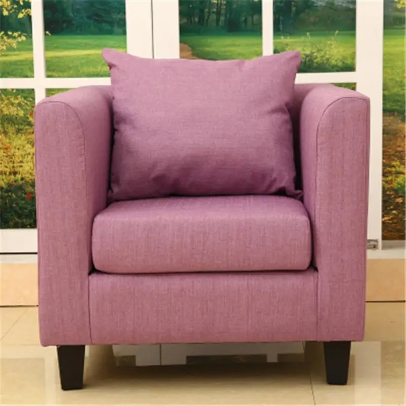 Для секционных Divano Futon Sillon модно пуф современный Puff Para Recliner Sala набор гостиной Mueble мобильная мебель диван
