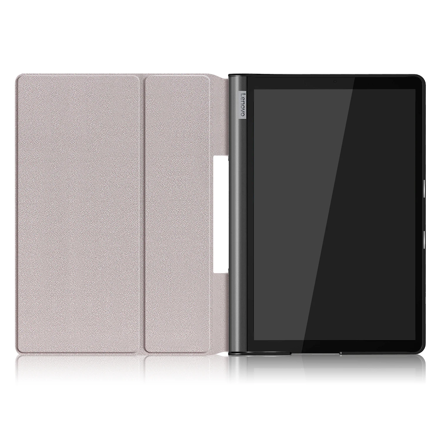 For Lenovo Yoga Smart Tab YT-X705F cover case