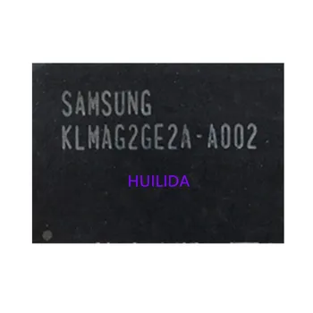 

KLMAG2GE2A-A002 Second-hand 100%OK