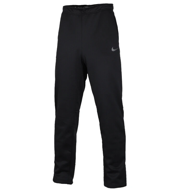 Новое поступление NIKE как M NK THRMA PANT регулярные Для мужчин брюки больших размеров спортивной одежды