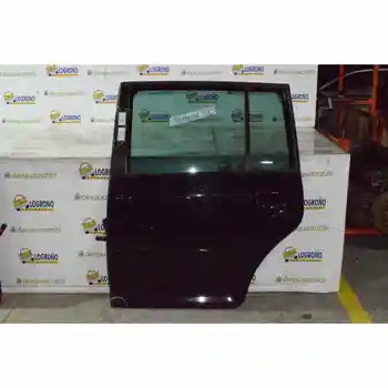 

REAR WINDOW LEFT VOLKSWAGEN TOURAN (1T1)