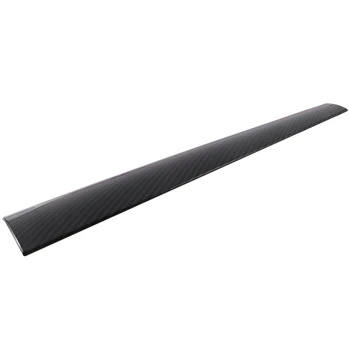 

Interior Center Console Dashboard Cover Trim Molding Sticker Decoration for Right Hand Drive Honda Civic 10Th 2016-2020