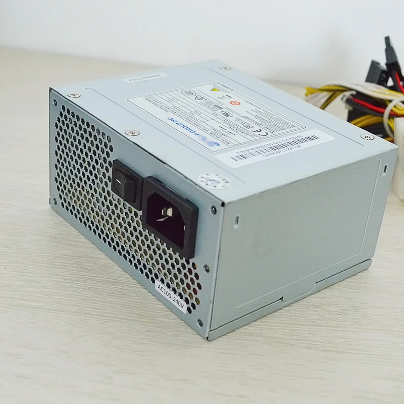 PSU для Hanker POE 7916N 350W блок питания FSP350-20GSV DPS-300AB-81B