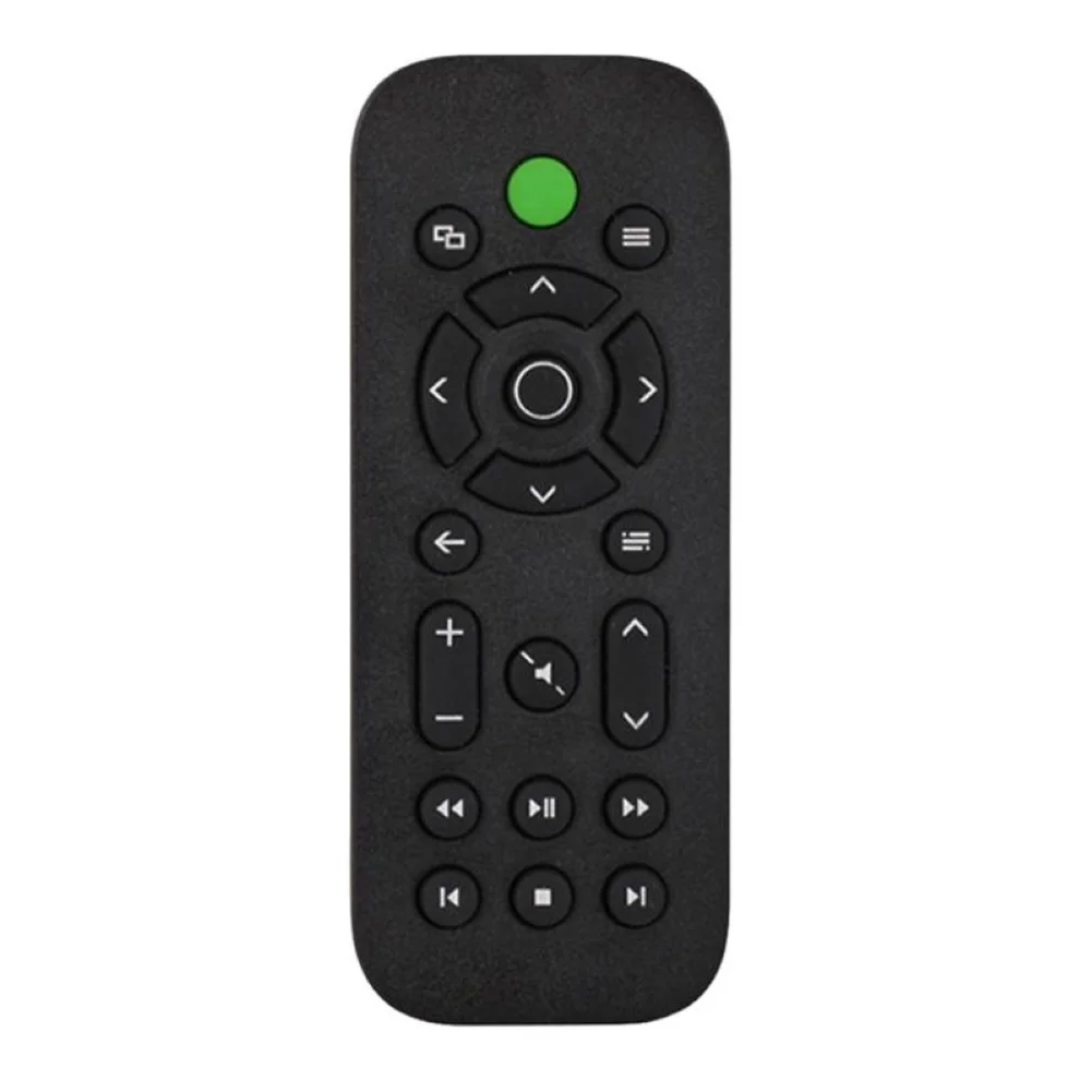 Медиа-пульт дистанционного управления для ×box One DVD развлекательный мультимедийный пульт управления e для microsoft BOX ONE игровая консоль