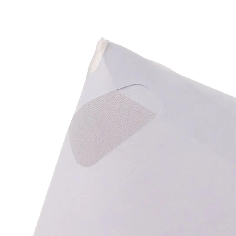 50 шт. сетчатый конический нейлоновый микрон бумажный фильтр для краски очищающий