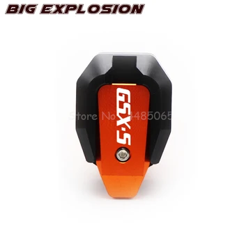 

Gsx S750 Frame Sliders Motorcycle Falling Frame Protection Fairing Guard Crash Pad Protecton Parts for SUZUKI GSX-S750 GSX-S1000