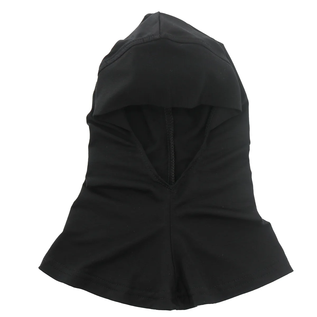 Full Cover Inner Hijab Wraped Cap Muslim Hijab Scarf Soft Muslim Islamic Underscarf Women Bubble Neck Head Bonnet Turban