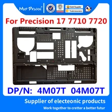 Бренд MAD DRAGON, ноутбук, новая Базовая нижняя часть с USB-C портом в сборе для Dell Precision 17 7710 7720 M7710 M7720 AAPB0 4M07T 04M07T