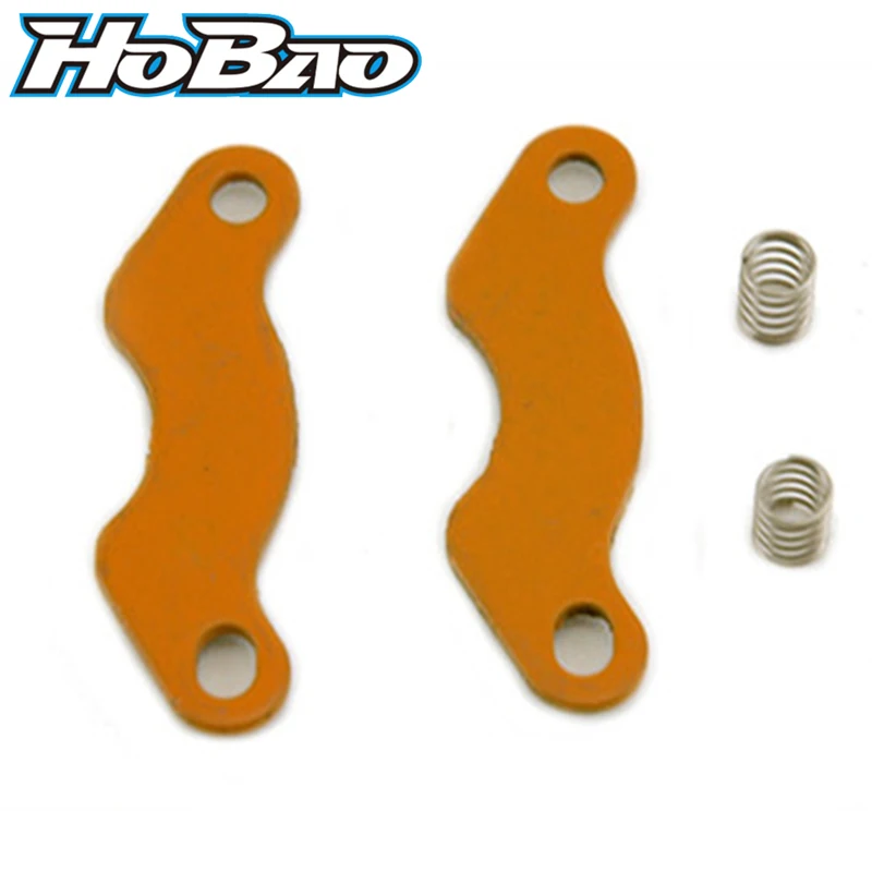 

Original OFNA/HOBAO 89160 Ceramic Brake Pad FOR H9 Free Shipping