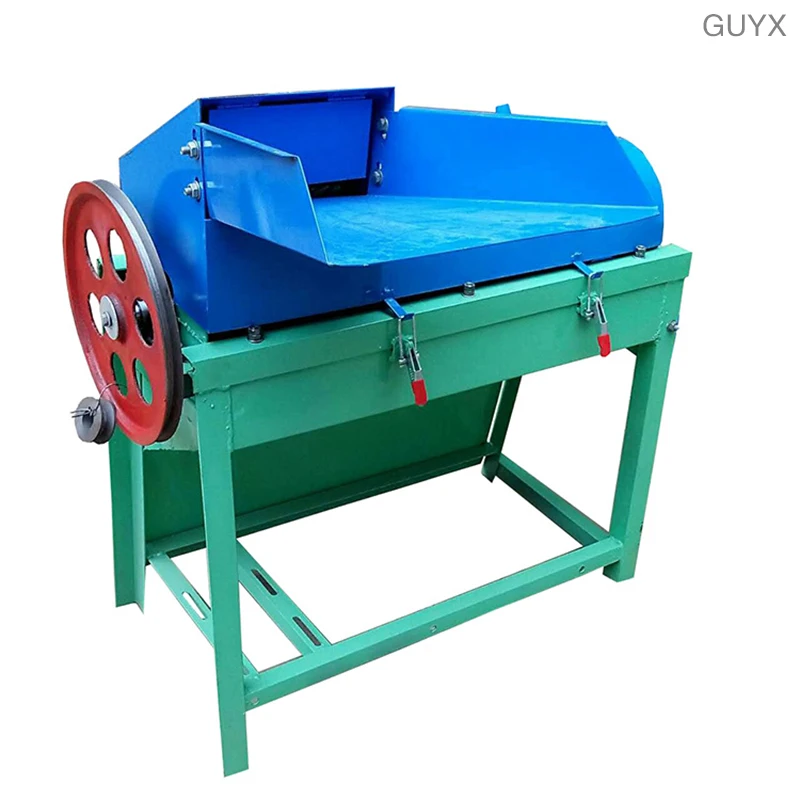 

Automatic Pecan Green Walnut Peeling and Washing Machine