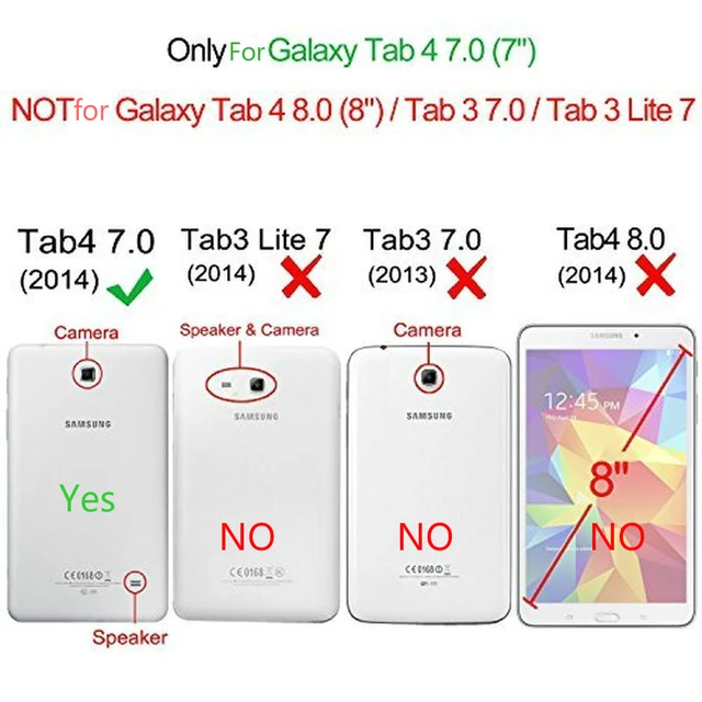 Samsung Galaxy Tab 4 8 Inch