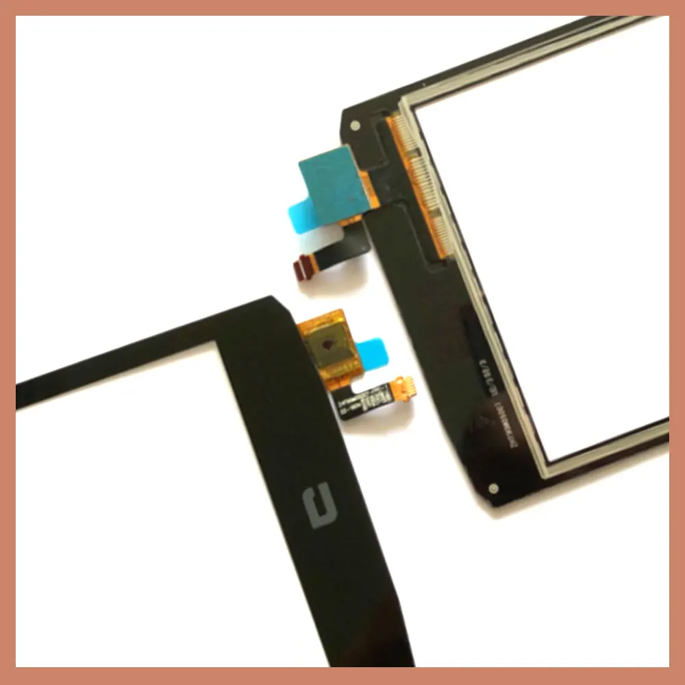 Сенсорный экран для мобильного телефона Crosscall Core X3 5,0 ''дюймовый сенсорный экран стекло дигитайзер панель объектив сенсор стекло запчасти
