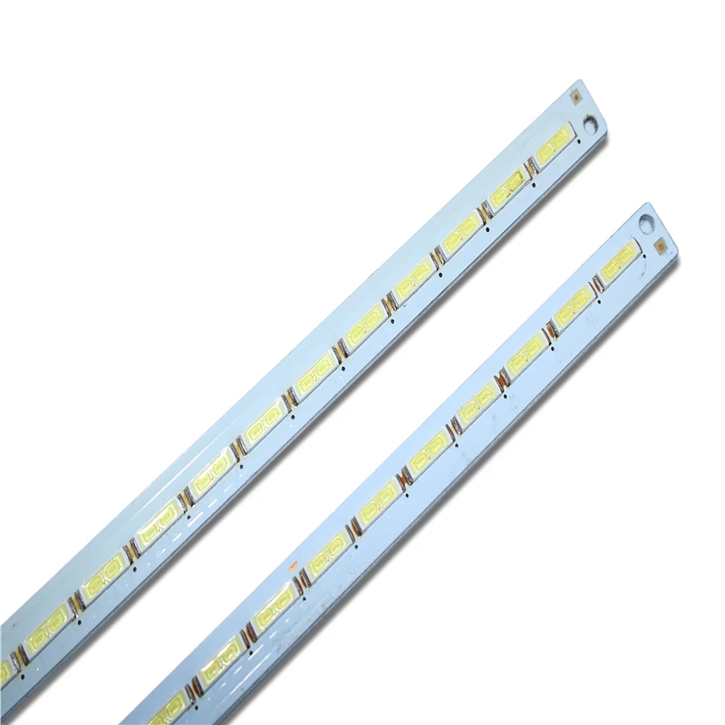 new10pieces/Набор для Hisense HE500GFR-B51 экран JT-1119452-A RSAG7.820.5109 RSAG7.820.5103 65LED 546 мм