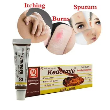 

100% Original Vietnam Snake Oil Pure Snake Ointment For Burn Scald Skin Cracking Eczema Face Care Moisture Cream