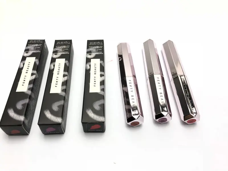 lip gloss by rihanna