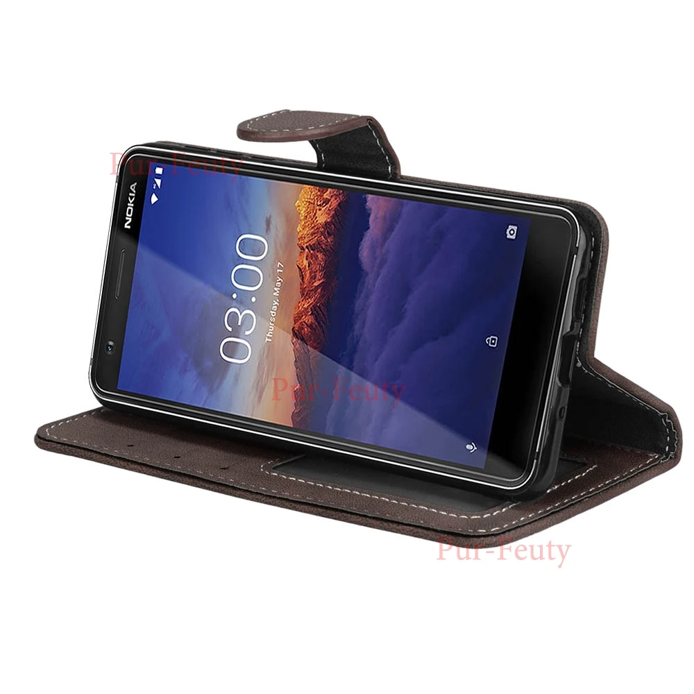 Флип-чехол с фоторамкой для Nokia 3,1 31 TA-1063 TA 1063 1070 чехол для телефона кожаный чехол-бумажник для Nokia3.1 TA1063 TA-1070 TA-1074