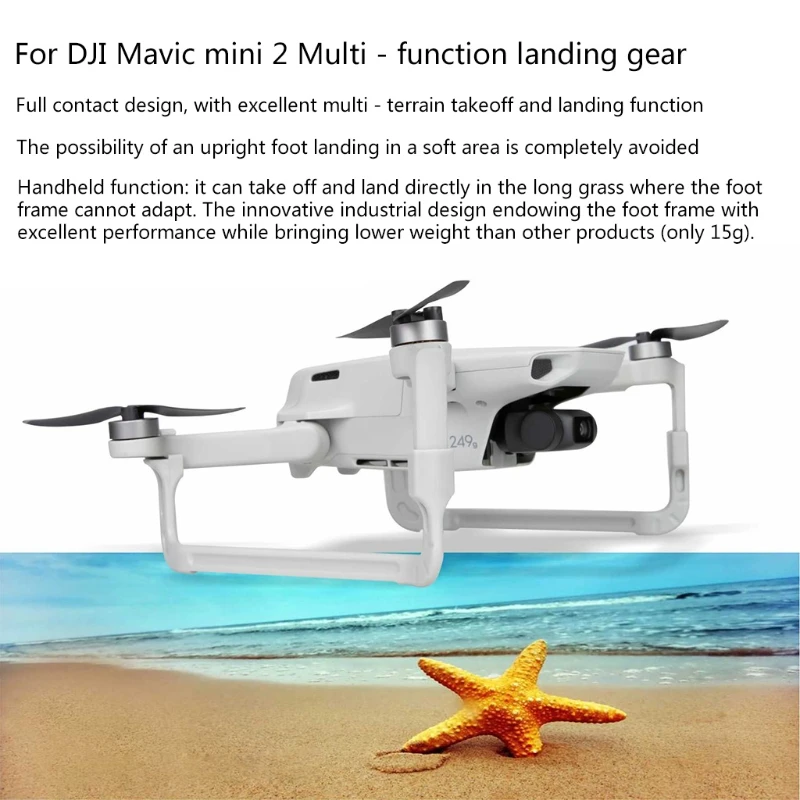 Dji-Mavic Mini 2 Drone   Ȯ ׼     ŰƮ