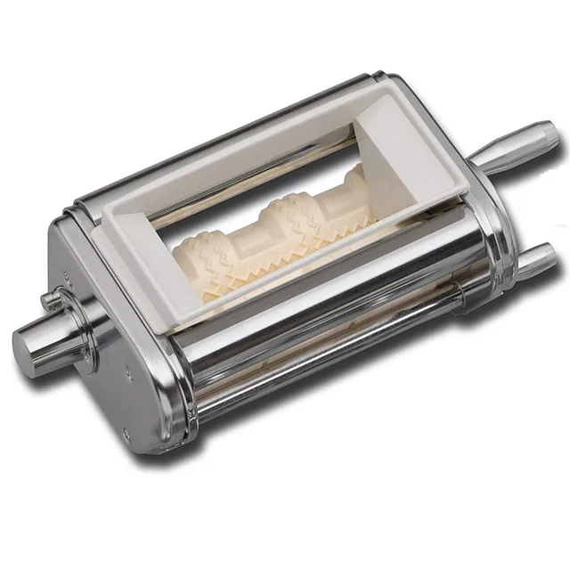 Tésztahenger Rögzítése- Kpra Alkalmas Kitchenaid Keverőhengerre Tészta Gyártó Gépre - Image 3