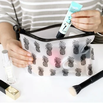 

Litthing 2020 Transparent Small Women Cosmetic Bag Travel Function Makeup Case Zipper Organizer Storage Toiletry Washing Bag