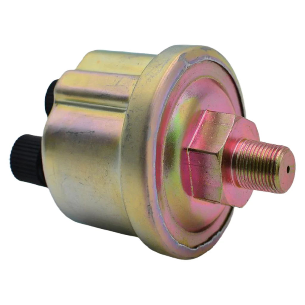 Car Engine 1/8 NPT Oil Pressure Sensor Sender Sending Unit 0-10 Bar (145psi)