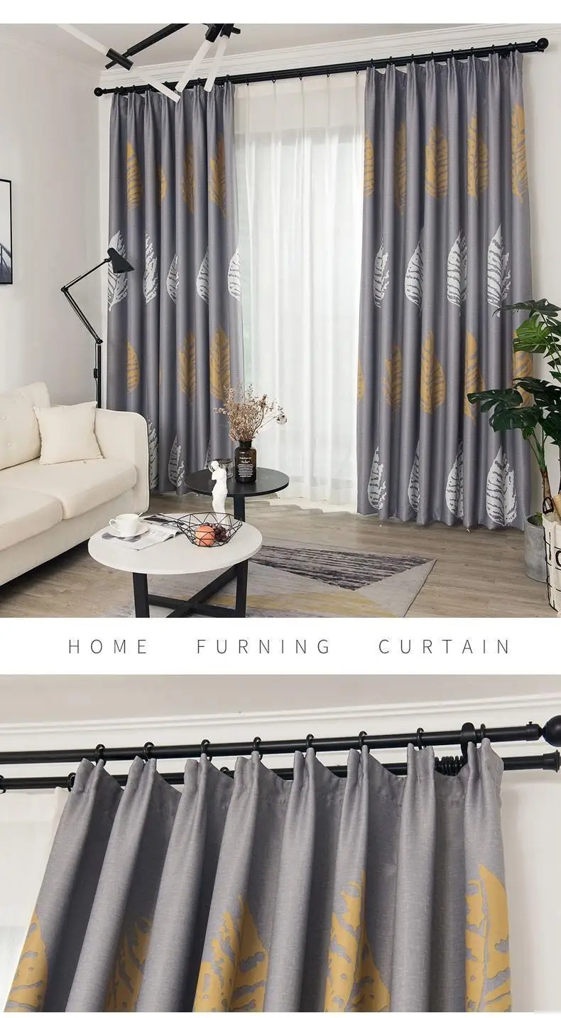 Fenetre Rideau Firany спальня Tende для спальни и спальни Gardinen Dormitorio Modernas вышитые шторы Pour Le Salon роскошные шторы