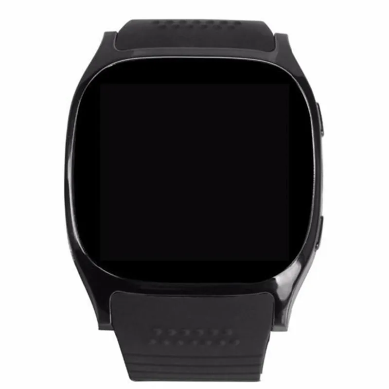 Умные часы Bluetooth звонки Беспроводные водонепроницаемые спортивные с камерой