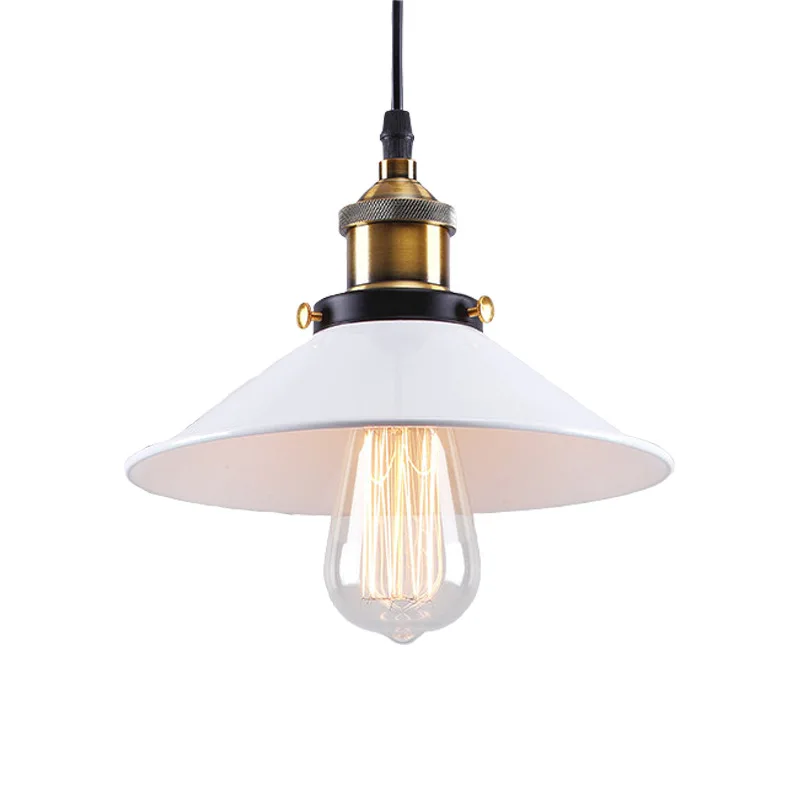 

Lai Yi Northern European-Style Modern Creative Retro MacBook Umbrella Fashion And Romantic Bar Counter Restaurant Bar Chandelier