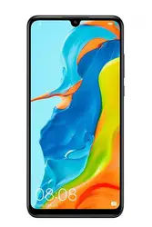 Мобильный телефон Huawei P30 Lite 4g 4GBRAM 128 Гб Две Sim-карты темно-черный